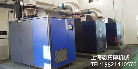 恩拓博空氣懸浮鼓風(fēng)機